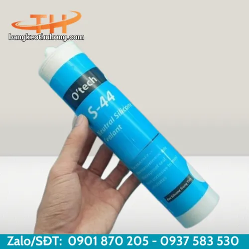 Keo silicon trung tính S-44