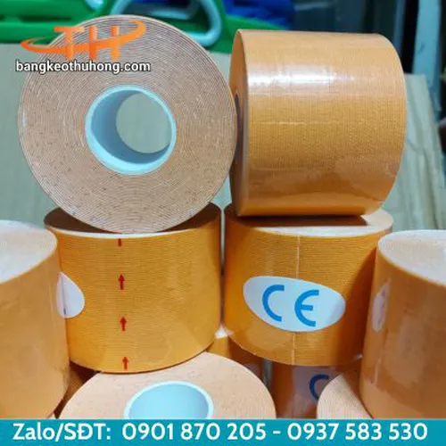 Băng Keo Thể Thao CE