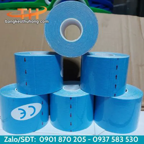 Băng Keo Thể Thao CE