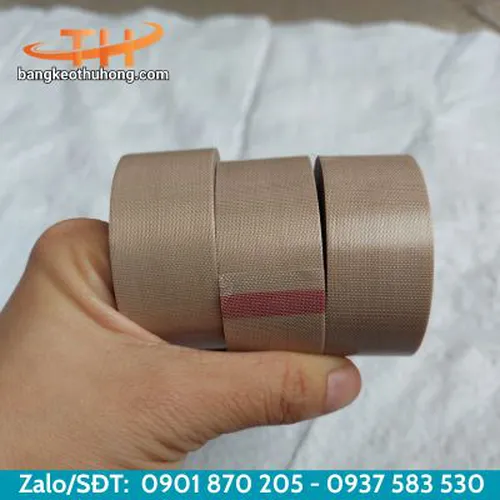 Băng Keo Điện Teflon