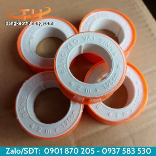 Băng keo vải liên kết - Băng keo đá gà