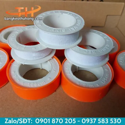 Băng keo vải liên kết - Băng keo đá gà