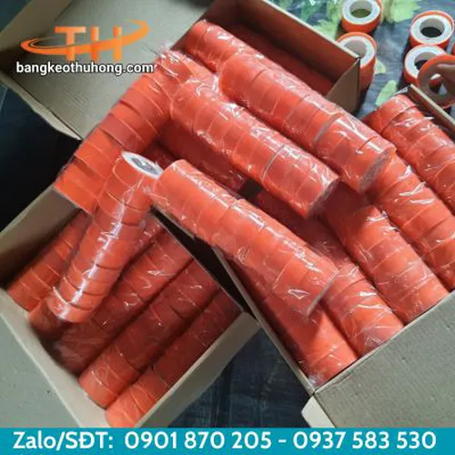 Băng keo vải liên kết - Băng keo đá gà