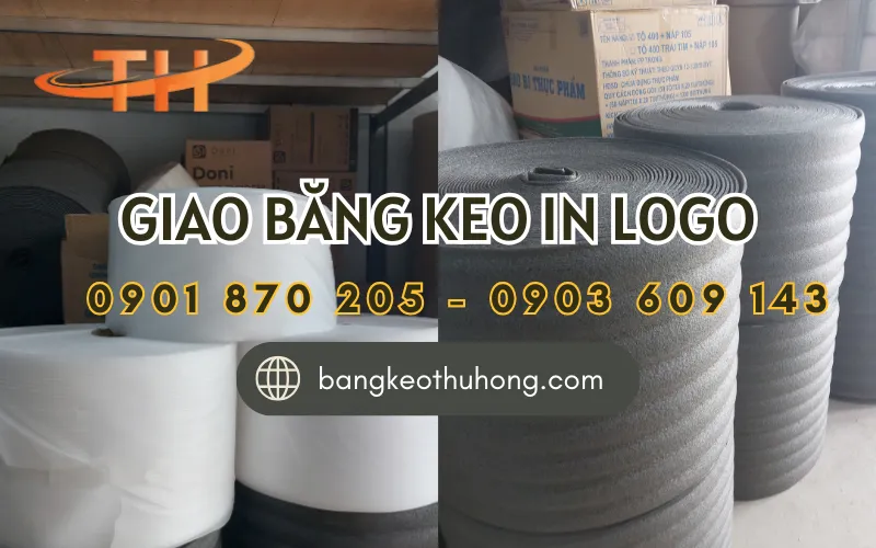 Xưởng sản xuất xốp foam lót hàng giá tốt tại TPHCM