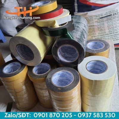 Tìm nha cung cấp băng keo 2 mặt chất lượng nhất Tìm nha cung cấp băng keo 2 mặt chất lượng nhất