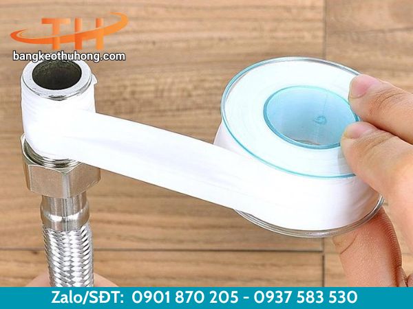 Ứng dụng của băng keo non Ứng dụng của băng keo non