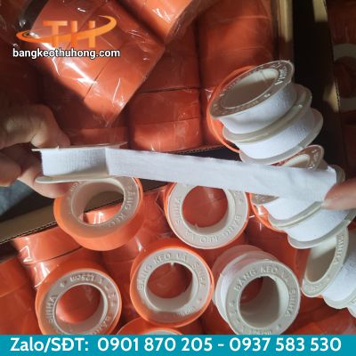 Băng keo vải liên kết chịu lức tốt Băng keo vải liên kết chịu lức tốt