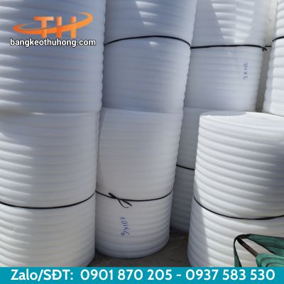 Xốp Foam bọc hàng chống sốc Xốp Foam bọc hàng chống sốc
