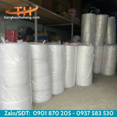 Xốp foam đóng hàng màu trắng Xốp foam đóng hàng màu trắng