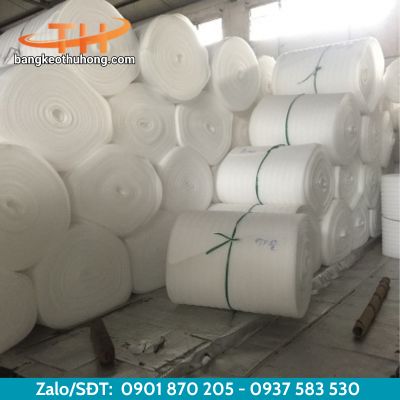 Xốp foam giá sỉ an toàn tiện lợi Xốp foam giá sỉ an toàn tiện lợi