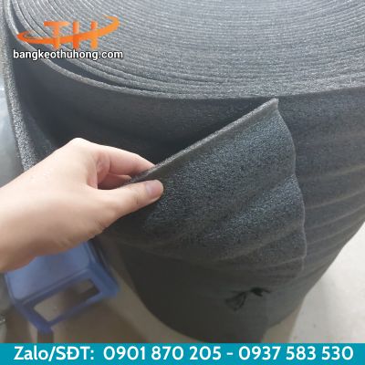 Xốp Foam quấn hàng chất lượng giá sỉ Xốp Foam quấn hàng chất lượng giá sỉ