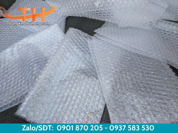 Xốp nổ là gì? Xốp nổ là gì?