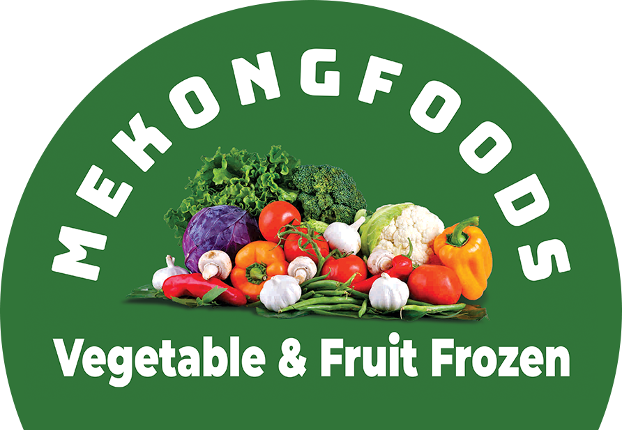 Công Ty TNHH MTV Rau Củ Quả Đông Lạnh Mekong