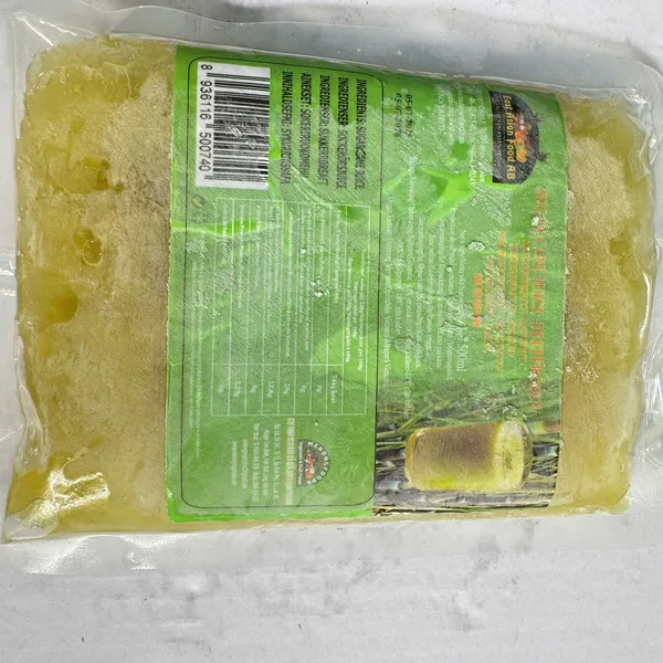 Nước Mía Đông Lạnh