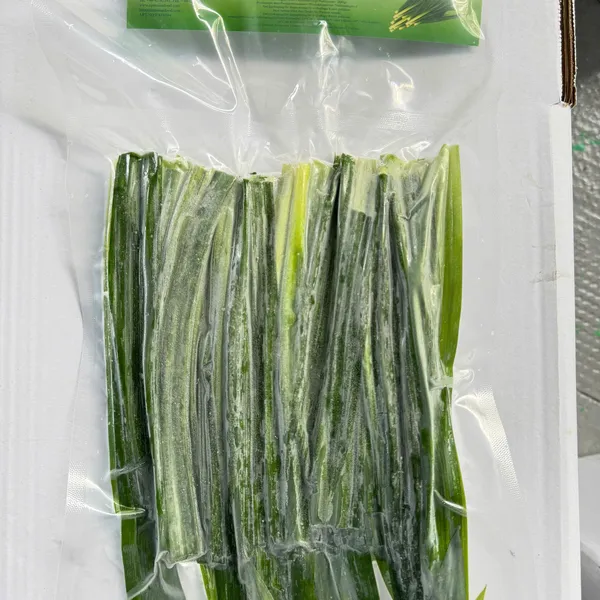 Lá Dứa