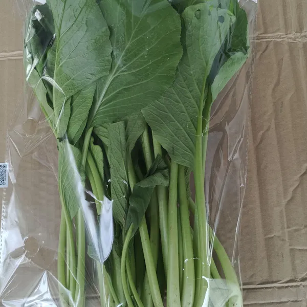 Rau cải xanh