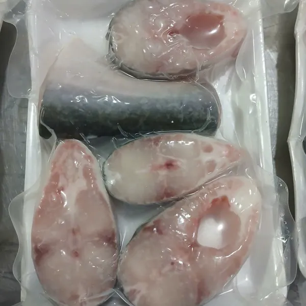 Cá Basa Cắt Khút