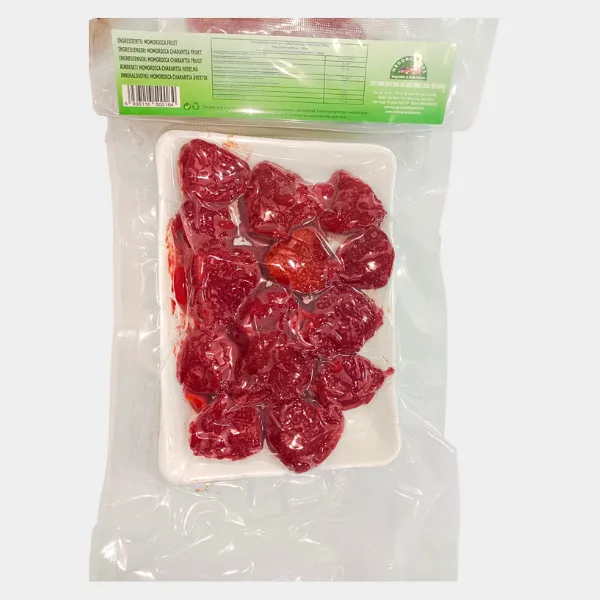 Gấc đông lạnh