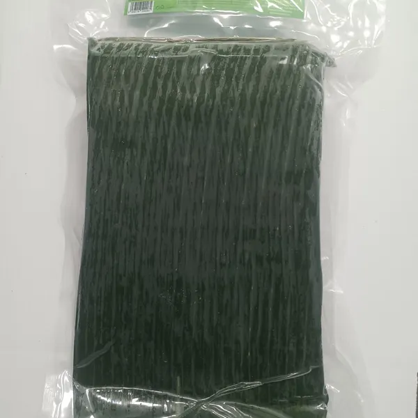 Lá Chuối