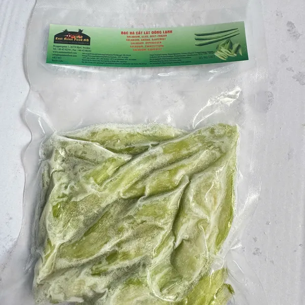 Bạc Hà
