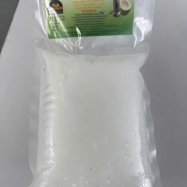 Nước Dừa