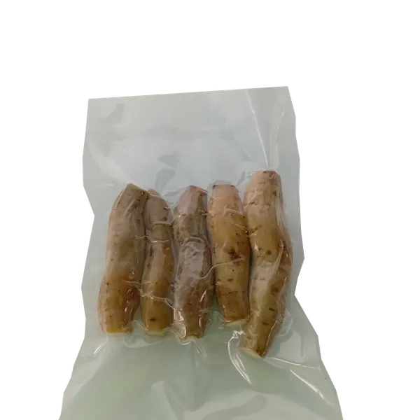 Khoai lang trắng