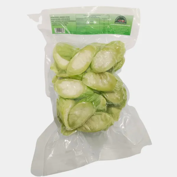 Mướp hương đông lạnh