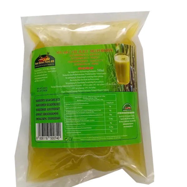 Nước Mía