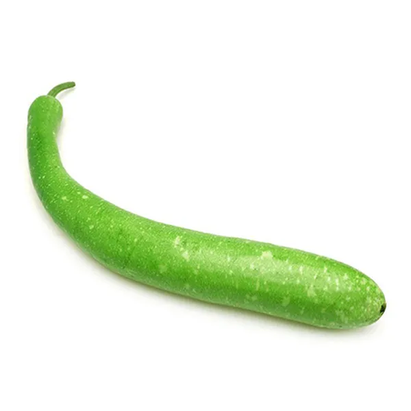 Bầu xanh