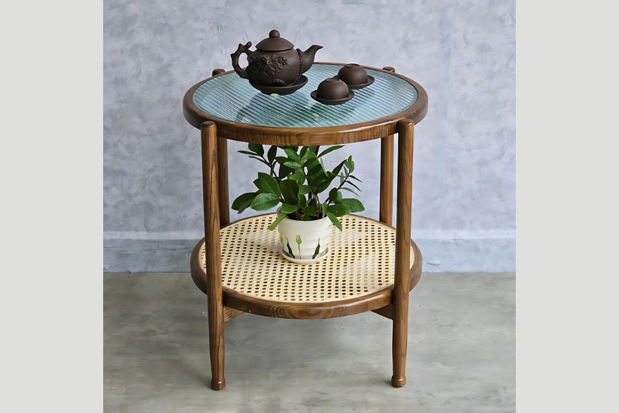 Xu hướng trang trí phòng khách với bàn sofa thông minh Xu hướng trang trí phòng khách với bàn sofa thông minh