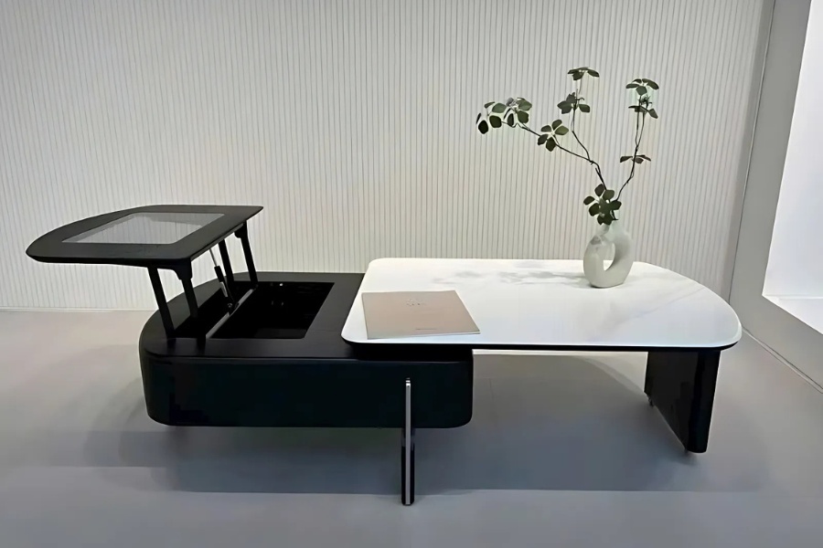 Bàn sofa thông minh có thể nâng hạ - Lựa chọn hoàn hảo 2025 Bàn sofa thông minh có thể nâng hạ - Lựa chọn hoàn hảo 2025