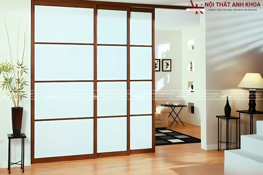 Vách ngăn nhựa - Giải pháp hoàn hảo cho mọi không gian Vách ngăn nhựa - Giải pháp hoàn hảo cho mọi không gian