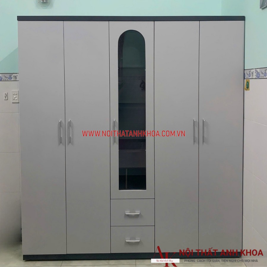 Combo Nội Thất Giường Tủ Gỗ Công Nghiệp Đẹp Hiện Đại Combo Nội Thất Giường Tủ Gỗ Công Nghiệp Đẹp Hiện Đại