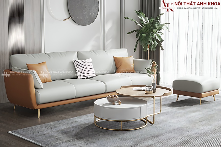 Bàn sofa tròn giá rẻ - Giải pháp hoàn hảo cho mọi ngôi nhà Bàn sofa tròn giá rẻ - Giải pháp hoàn hảo cho mọi ngôi nhà