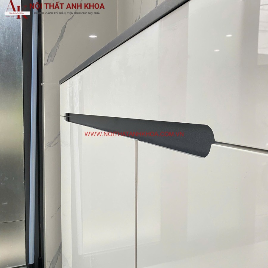 Tủ giày gỗ công nghiệp thiết kế tinh tế, sang trọng Tủ giày gỗ công nghiệp thiết kế tinh tế, sang trọng