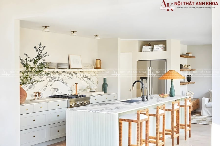 Bí quyết đặt bếp chuẩn cho nhà hướng Đông Nam giúp làm ăn phát đạt Bí quyết đặt bếp chuẩn cho nhà hướng Đông Nam giúp làm ăn phát đạt