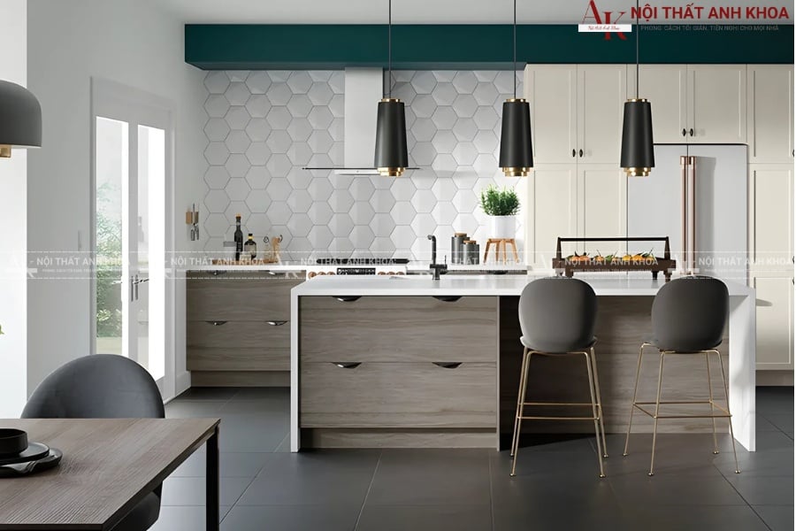 Hướng bếp tốt cho nhà hướng Đông Nam giúp cuộc sống sung túc Hướng bếp tốt cho nhà hướng Đông Nam giúp cuộc sống sung túc