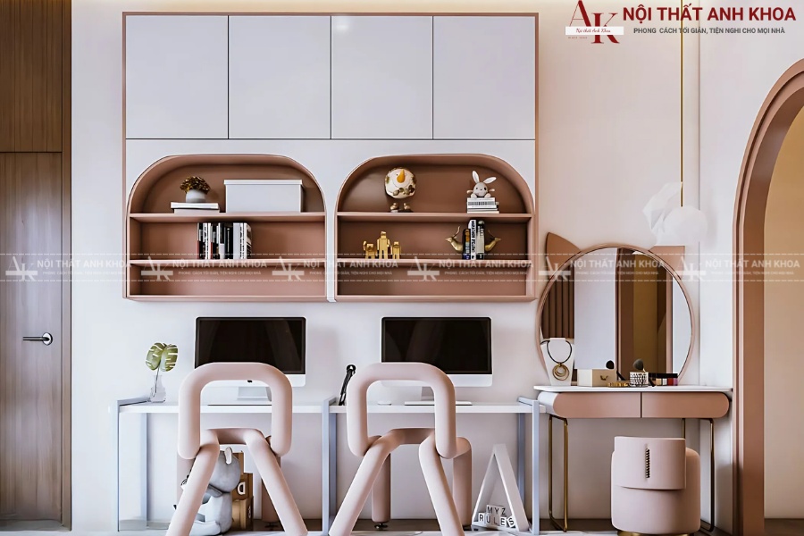 Bảo vệ sức khỏe với bàn học sinh Bảo vệ sức khỏe với bàn học sinh