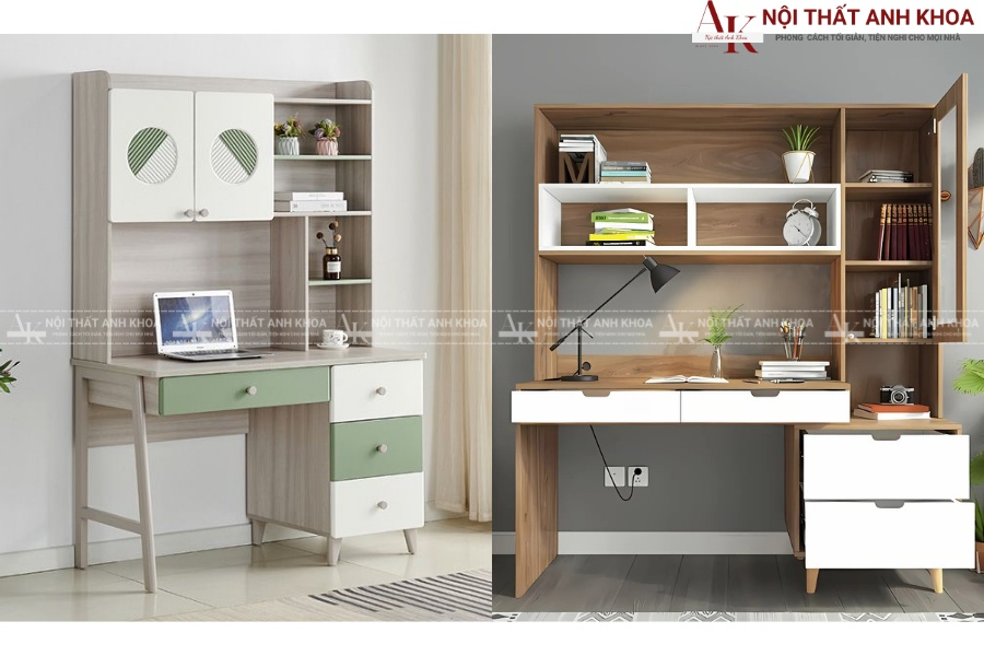 Nội thất Anh Khoa - Địa chỉ bán bàn học sinh Nội thất Anh Khoa - Địa chỉ bán bàn học sinh