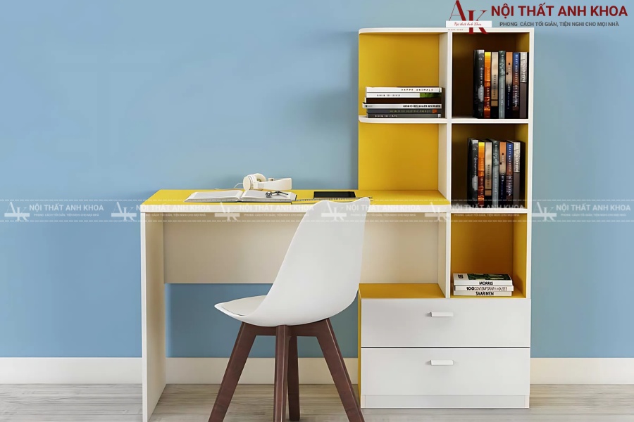 Rèn luyện tính ngăn nắp, tự lập Rèn luyện tính ngăn nắp, tự lập