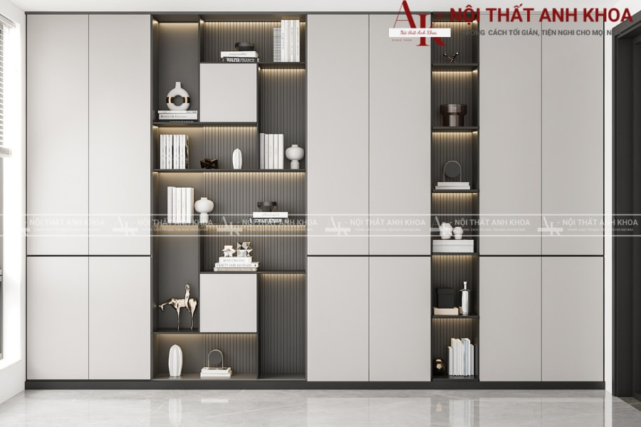 Tủ quần áo thông minh giá rẻ - Chất lượng vượt mong đợi