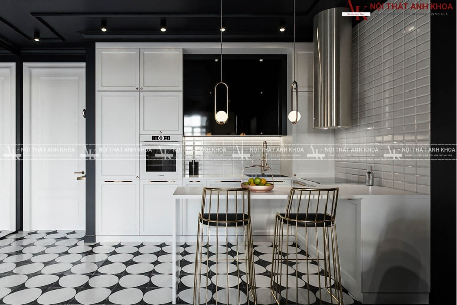 Hướng dẫn đặt bếp cho nhà hướng nam theo phong thủy Hướng dẫn đặt bếp cho nhà hướng nam theo phong thủy