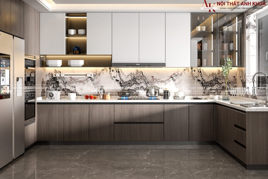 Kinh nghiệm chọn hướng bếp cho nhà hướng nam chuẩn xác Kinh nghiệm chọn hướng bếp cho nhà hướng nam chuẩn xác