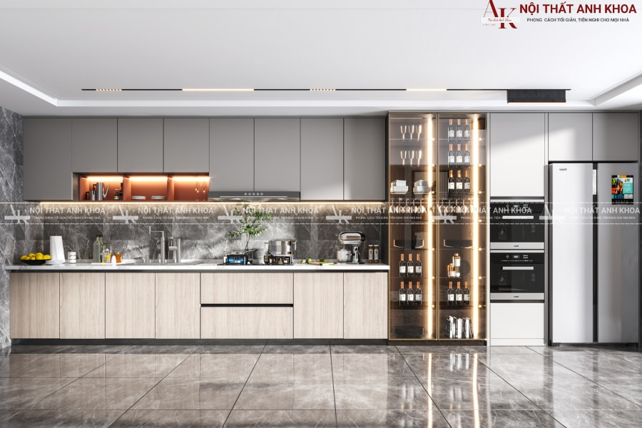 Bí quyết đặt bếp cho nhà hướng Nam hút tài lộc Bí quyết đặt bếp cho nhà hướng Nam hút tài lộc