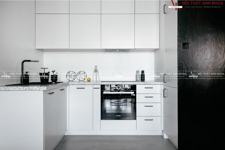 Đặt bếp cho nhà hướng Nam - Tránh đại kỵ, đón vượng khí Đặt bếp cho nhà hướng Nam - Tránh đại kỵ, đón vượng khí