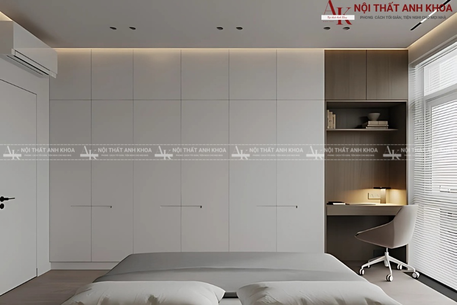 Tủ quần áo đa năng Tủ quần áo đa năng