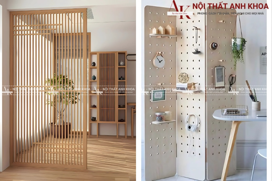 Mẫu vách ngăn văn phòng đẹp, giá tốt Mẫu vách ngăn văn phòng đẹp, giá tốt