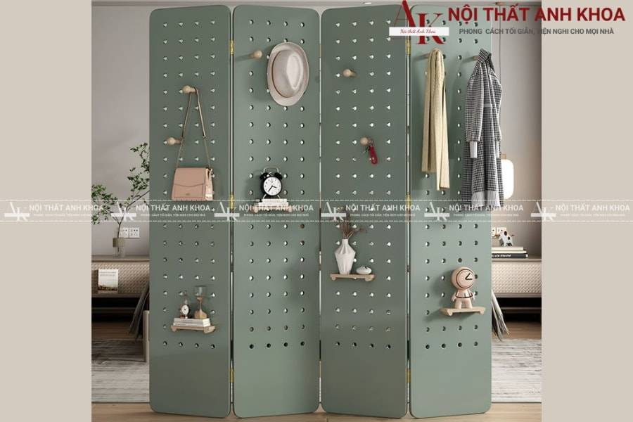 Thiết kế vách ngăn văn phòng tiện ích Thiết kế vách ngăn văn phòng tiện ích