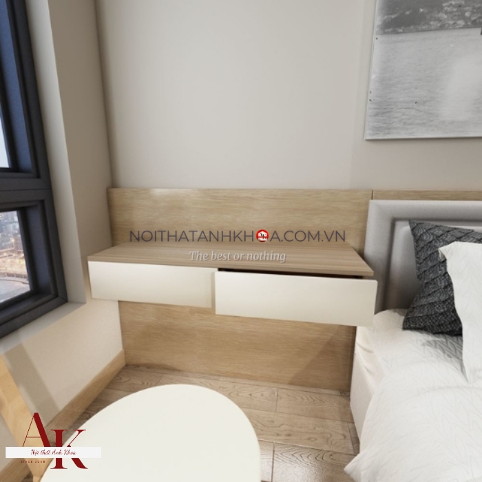 Bàn Trang Điểm Treo Tường Gỗ Công Nghiệp Mdf Giá Rẻ Bàn Trang Điểm Treo Tường Gỗ Công Nghiệp Mdf Giá Rẻ