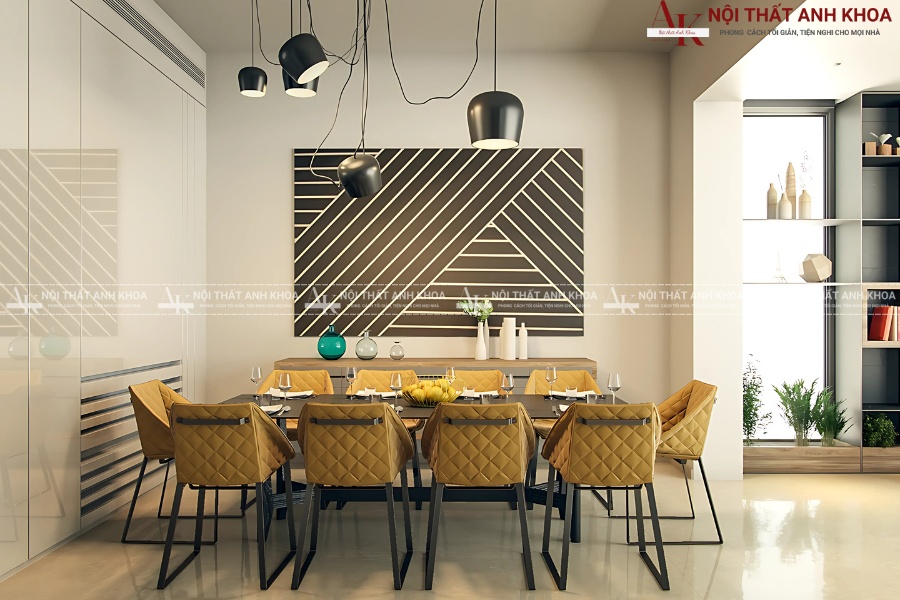 Bộ sưu tập bàn ăn 10 người mới nhất năm 2025 Bộ sưu tập bàn ăn 10 người mới nhất năm 2025
